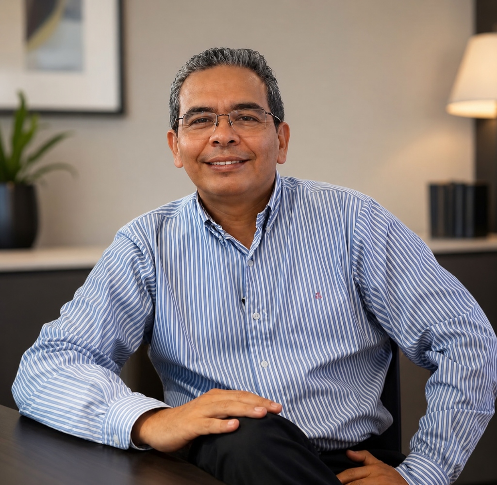 Humberto Aguilar