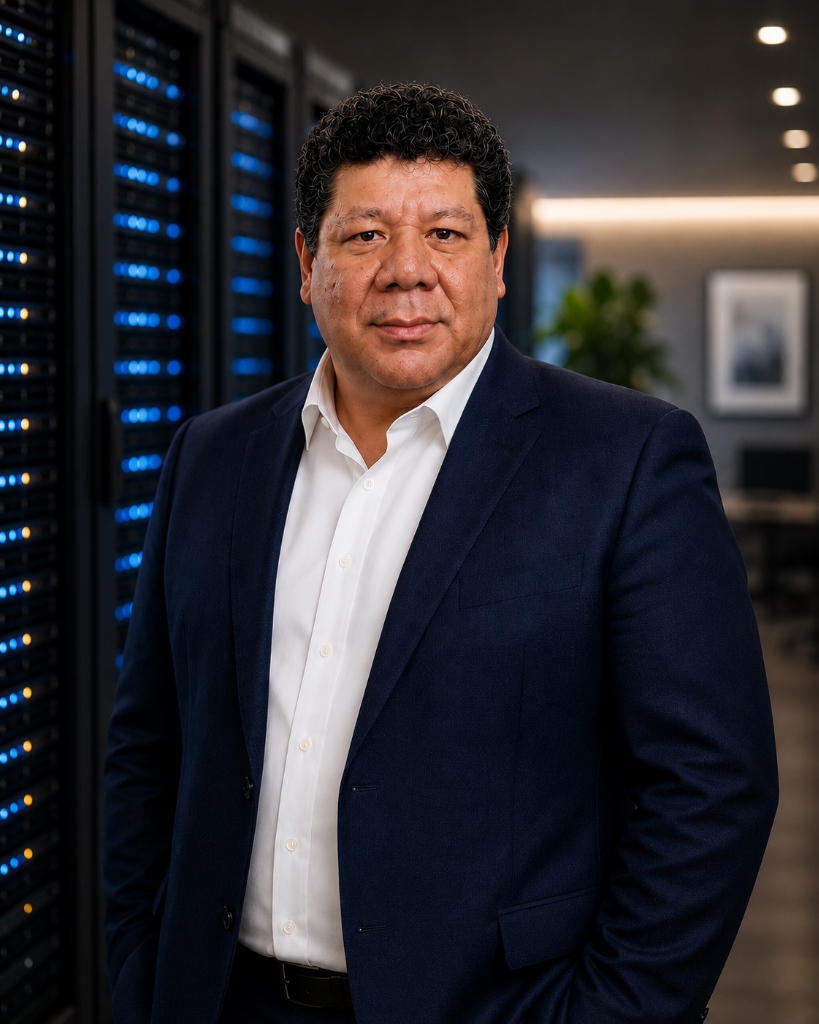 Marco Carpio