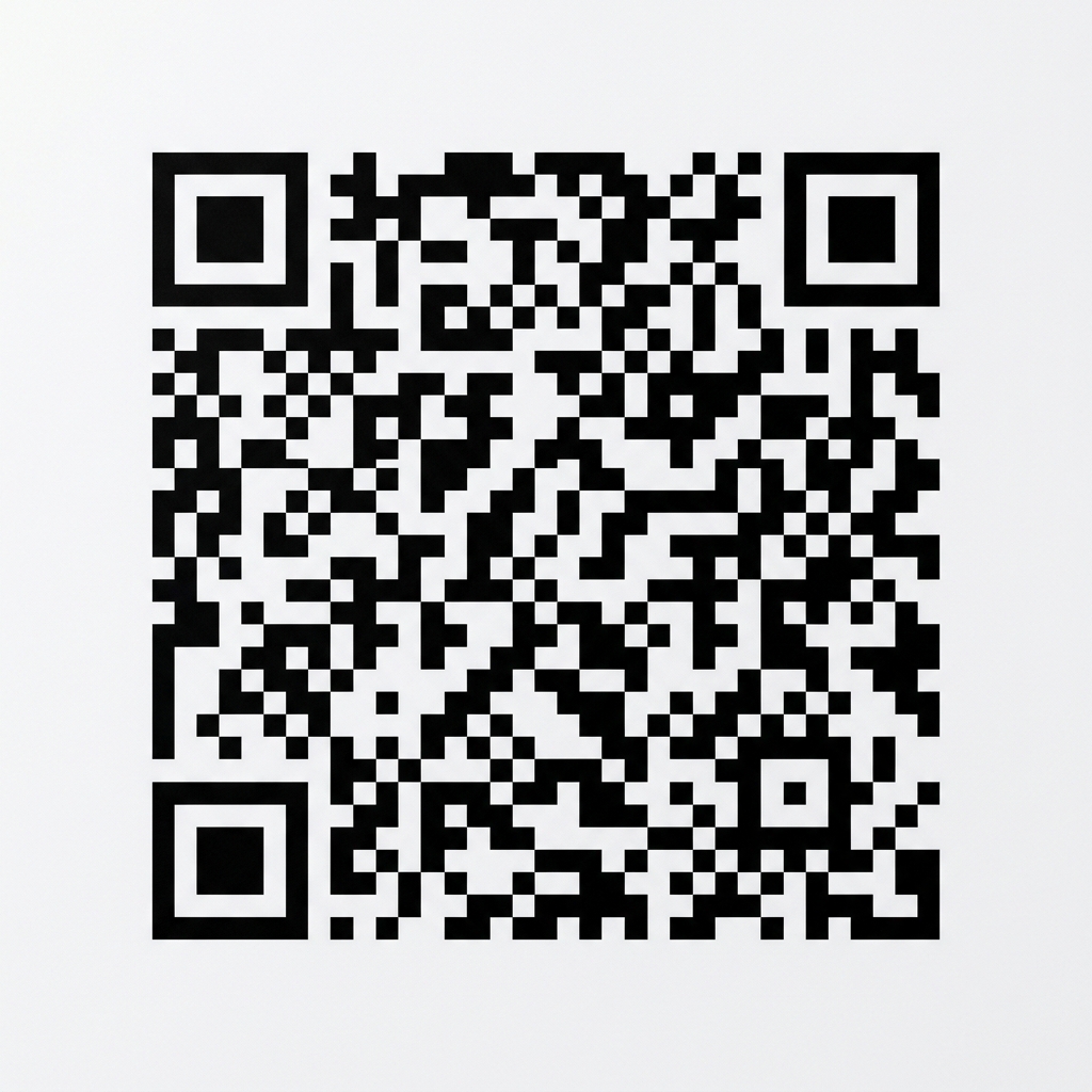 ARXDOCS QR Code